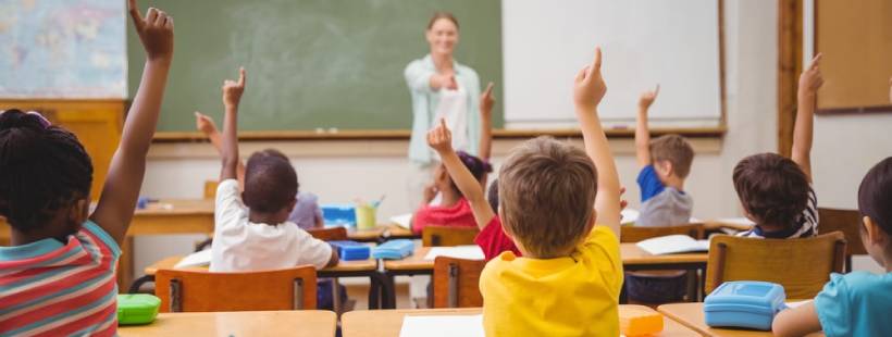 Elementary education
